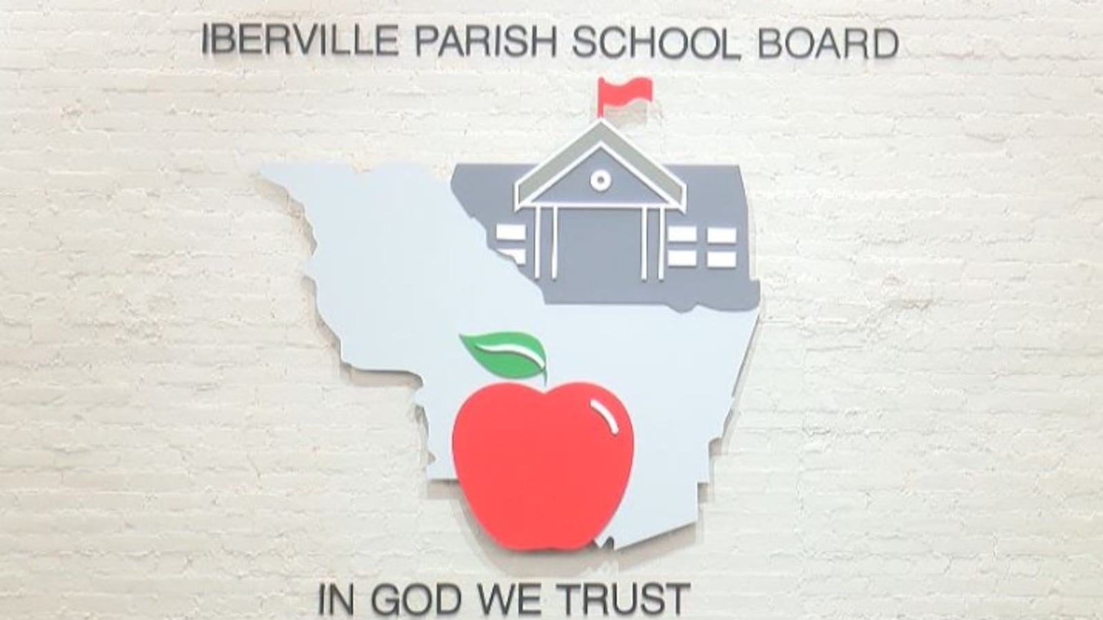4 finalists chosen for new Iberville Parish Schools Superintendent