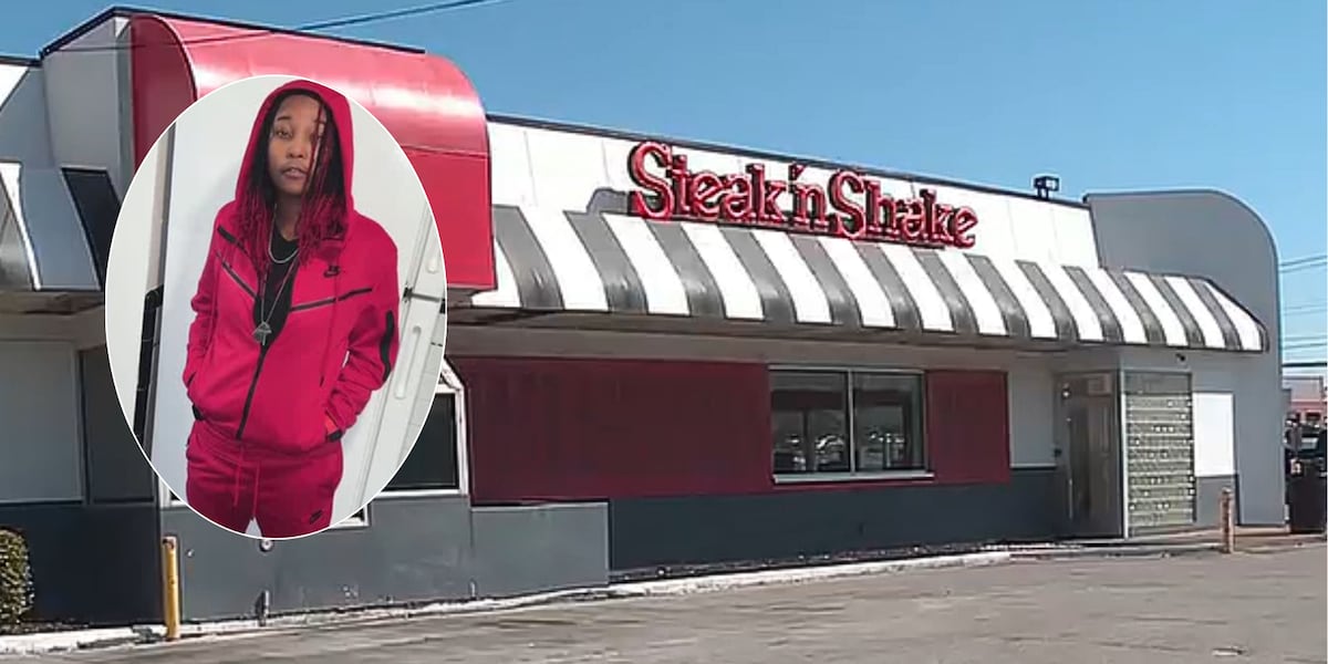Family of Steak ‘n Shake worker allegedly killed over onion rings calls for death penalty for suspect