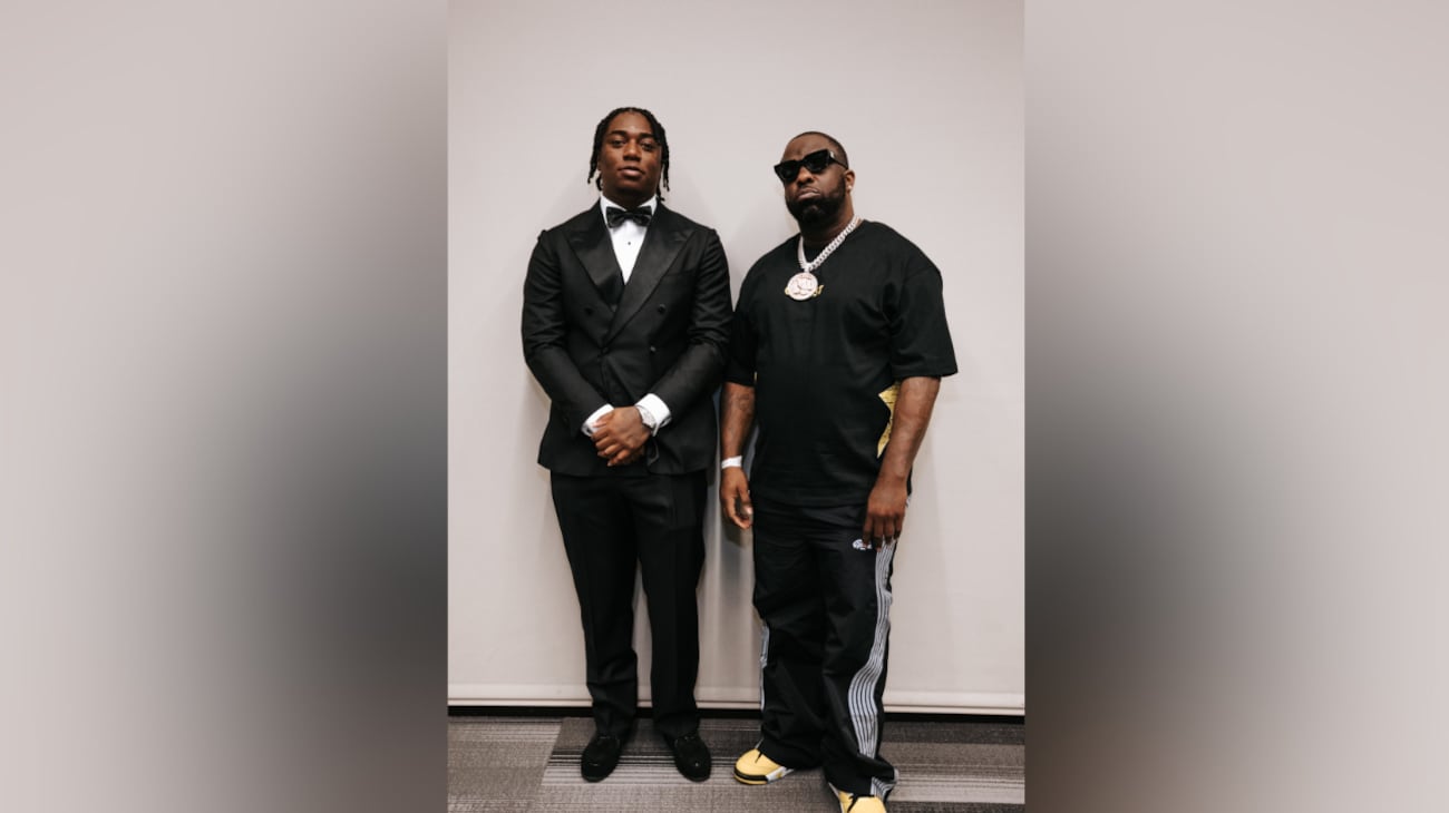 Fredo Rapper Body FREDO BANG RESPONDS: Rapper pays tribute to friend killed outside Baton ...