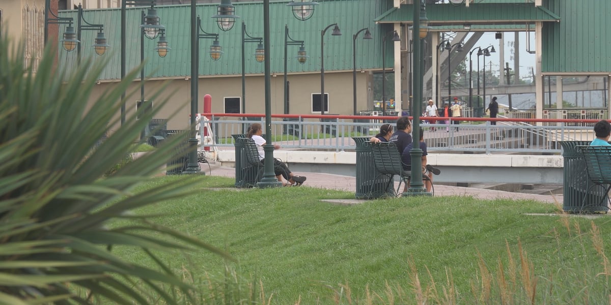Baton Rouge leaders gather public input for downtown redevelopment plan