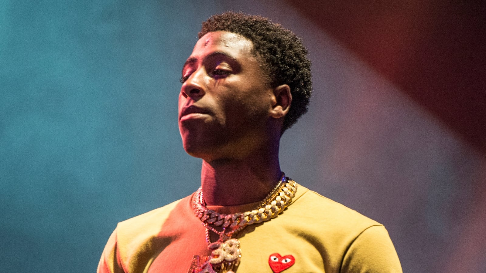 Baton Rouge rapper NBA Youngboy expected to enter guilty plea in ...