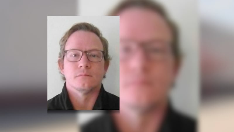 Sean Michael Gardner