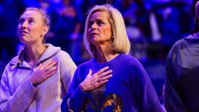 JACQUES TALK - Blake Ruffino