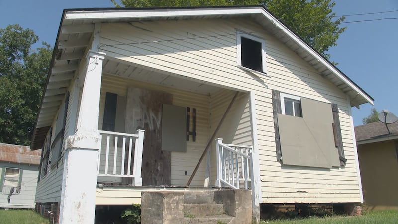 East Baton Rouge Parish