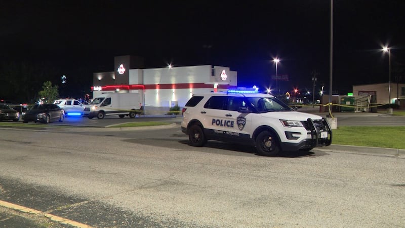 An investigation is underway after a woman’s body was found in the freezer of a New Iberia...