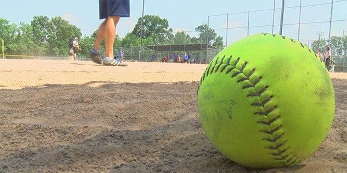 Annual Red, Rock, & Blue softball tournament draws overwhelming support