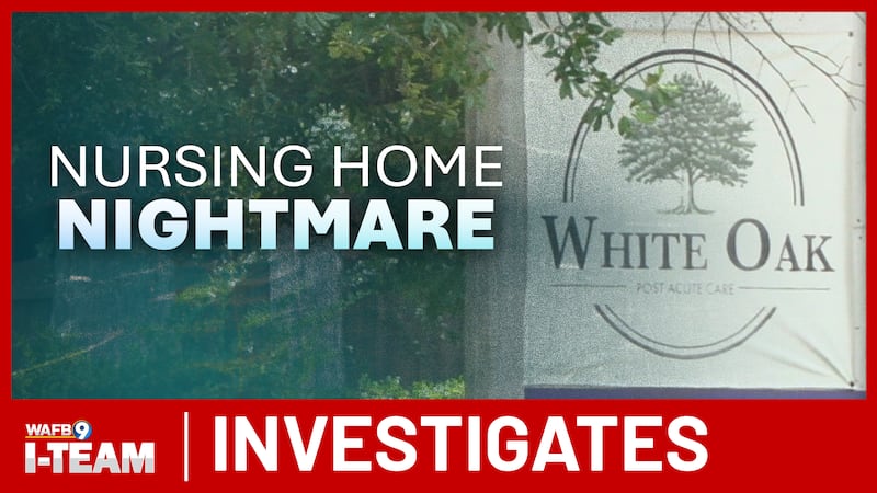 I-TEAM: Baton Rouge nursing home labeled one of the most problematic in ...