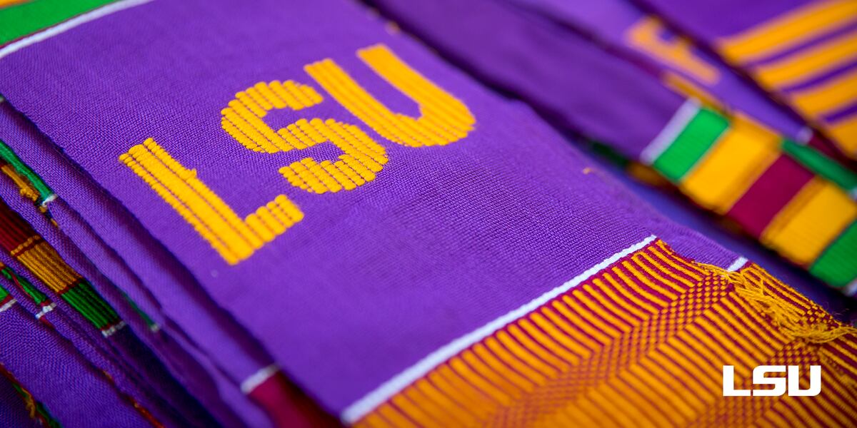 Over 4,500 students expected to graduate during LSU’s spring commencement