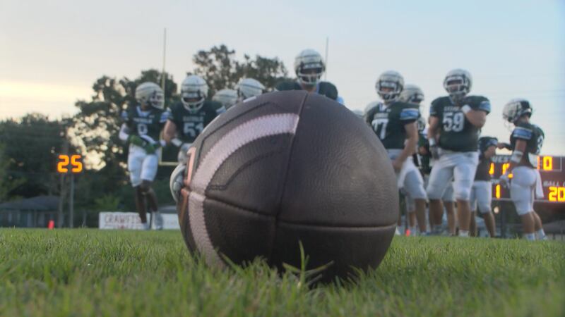 Single sport injuries