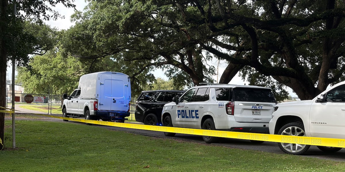 Body found near Port Allen park