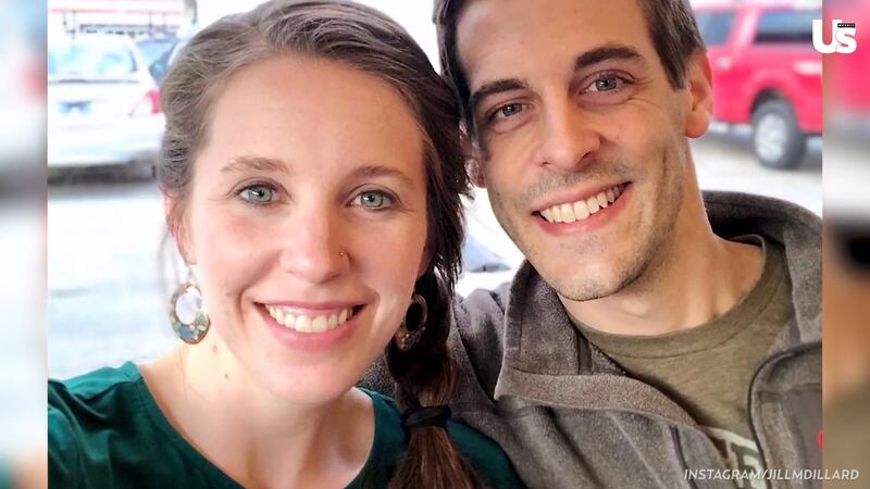 Jill Duggar Dillard, husband announce stillbirth of daughter