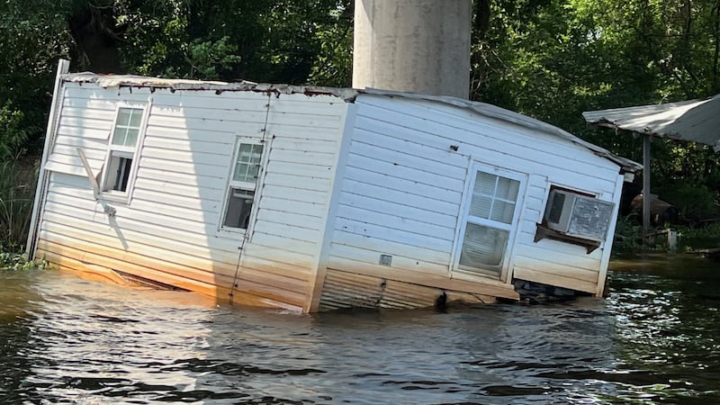 Houseboat