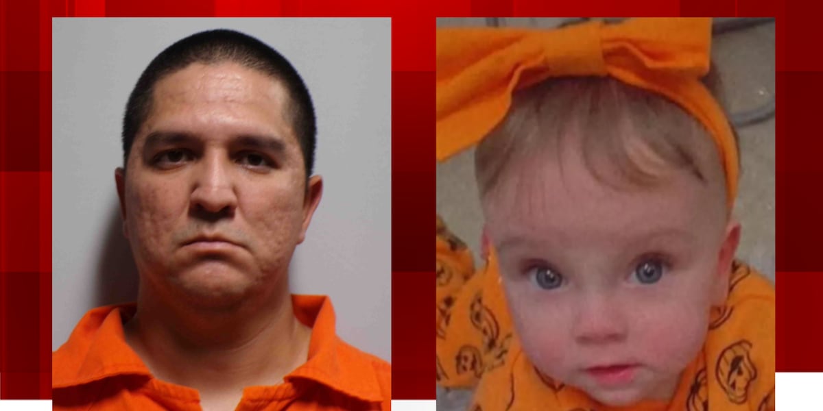 DCFS: 18-month-old in state custody less than a month before death