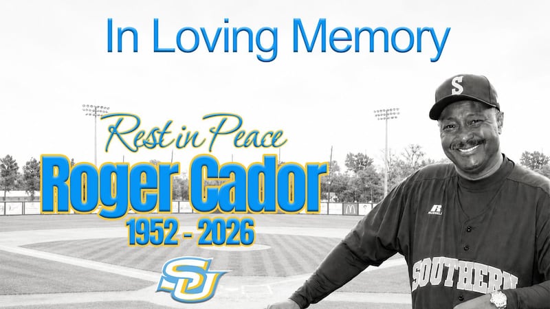 Roger Cador