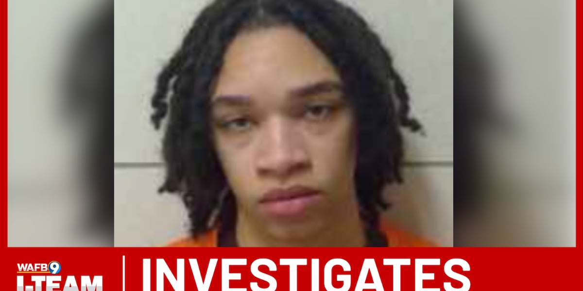 I-TEAM: Bond revoked after questions are raised over accused killer’s ...