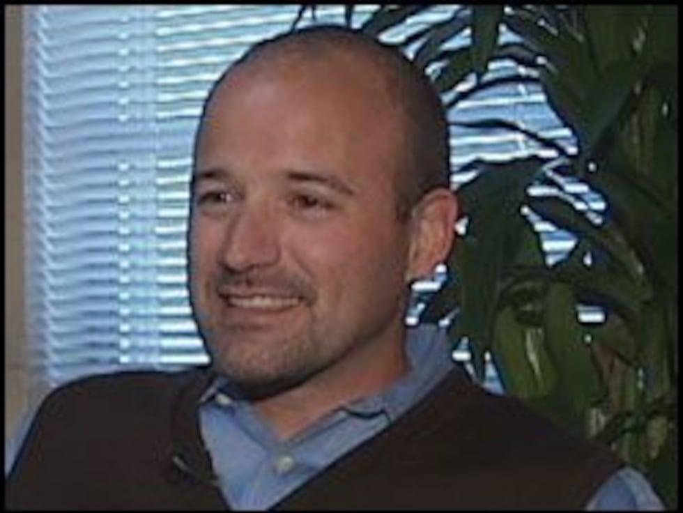 Tim Tepl Meet Governor Jindal's Chief of Staff: Timmy Teeple