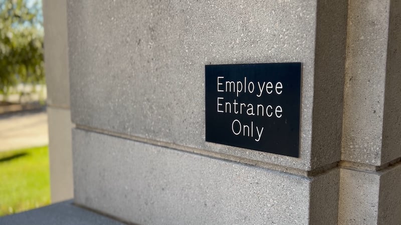 Workers who say they are owed for more than 11,000 hours seek legal action as new company...