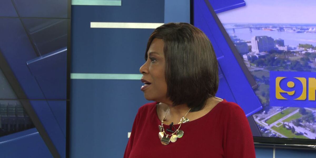 Gary Ruth Baton Rouge Baton Rouge mayor launches economic recovery working group