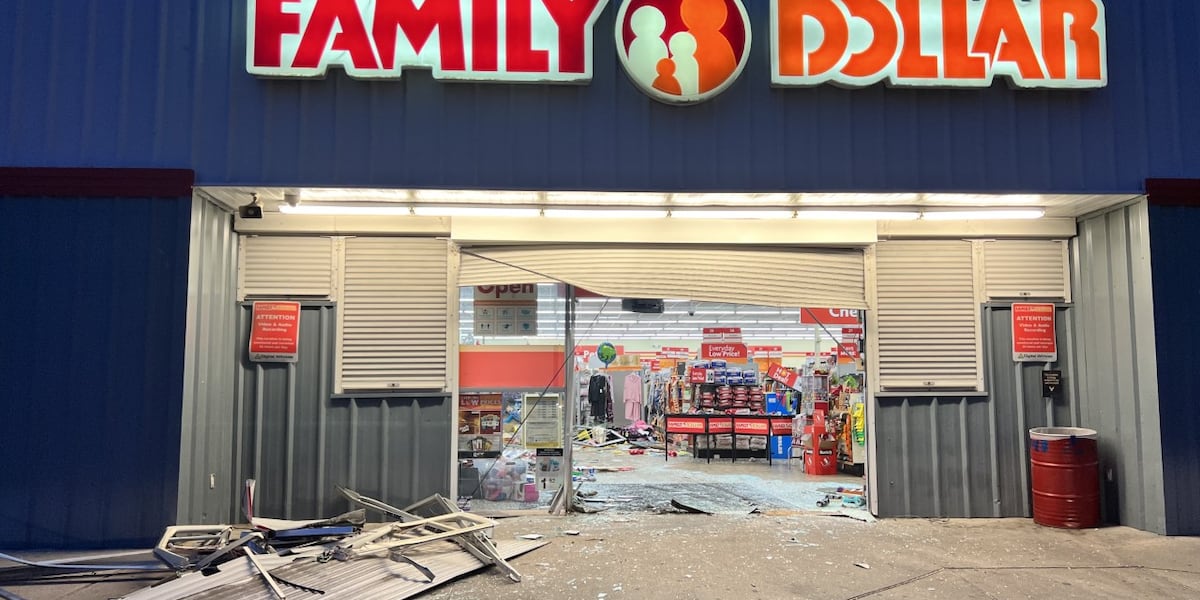 family dollar on tobacco road Car crashes into Family Dollar store on Plank Road family dollar on tobacco road Car crashes into Family Dollar store on Plank Road