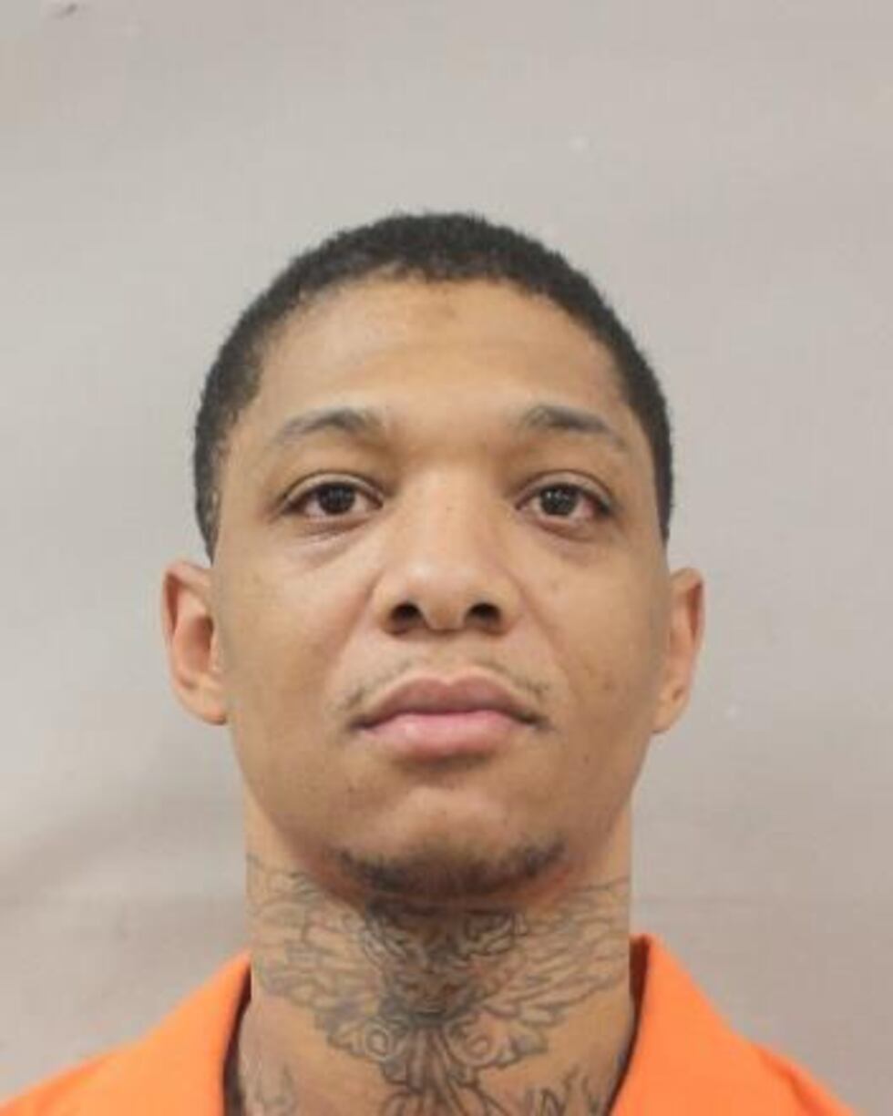 Derrick Groves: Incarcerated and recently convicted on charges of second degree murder and...