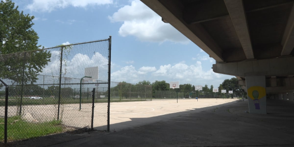 Scotlandville Gateway getting $200k in public art, safety upgrades