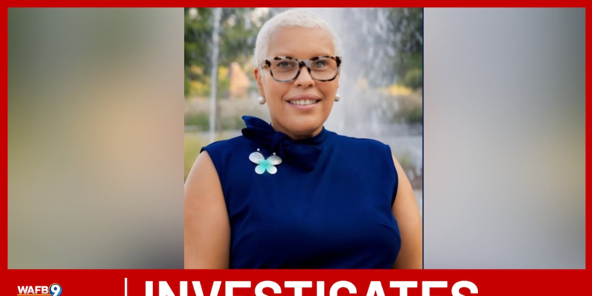 I-TEAM: EBR Councilwoman subpoenaed by AG in criminal probe