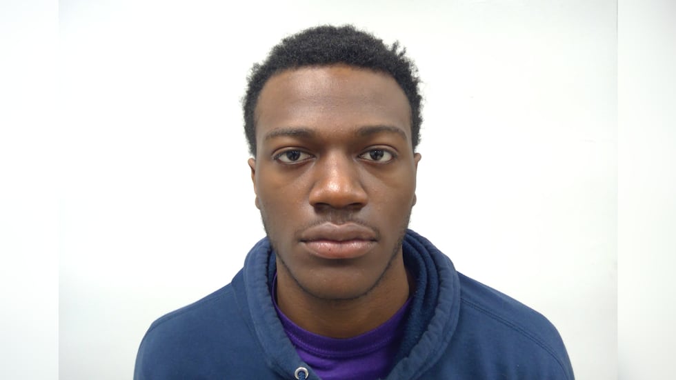 Da'Sean Conley