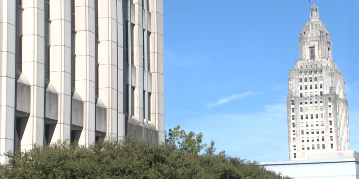 Security guards in Downtown Baton Rouge not paid despite state contract
