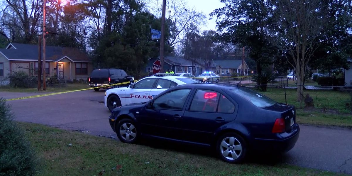 Michael Warren Ristow 1 killed in shooting on Washington Ave.; victim identified
