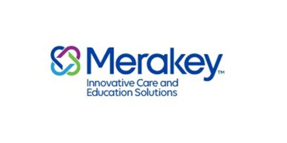 NHS changes to new name and logo ‘Merakey’