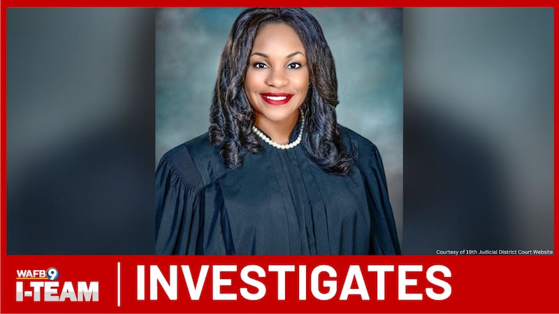 Prominent Baton Rouge attorney suspended by the LA Supreme Court
