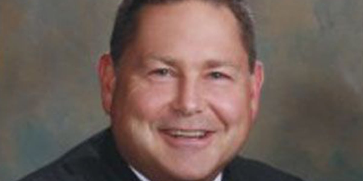 Baton Rouge District Judge Chip Moore returns home after battle with ...