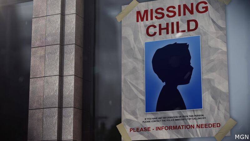 Luis Armando Albino was 6 years old in 1951 when he was abducted while playing at a California...