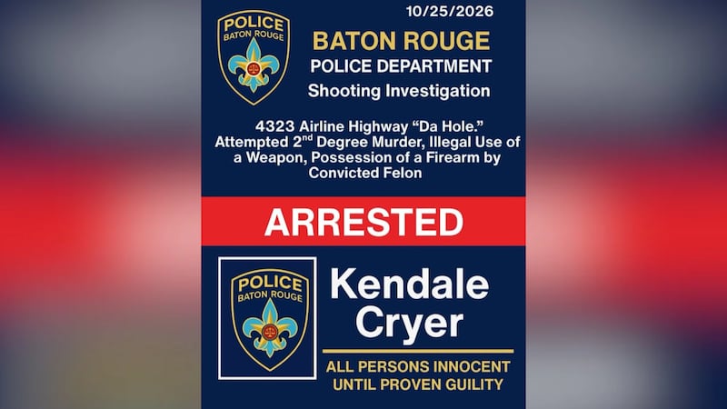 Kendale Cryer