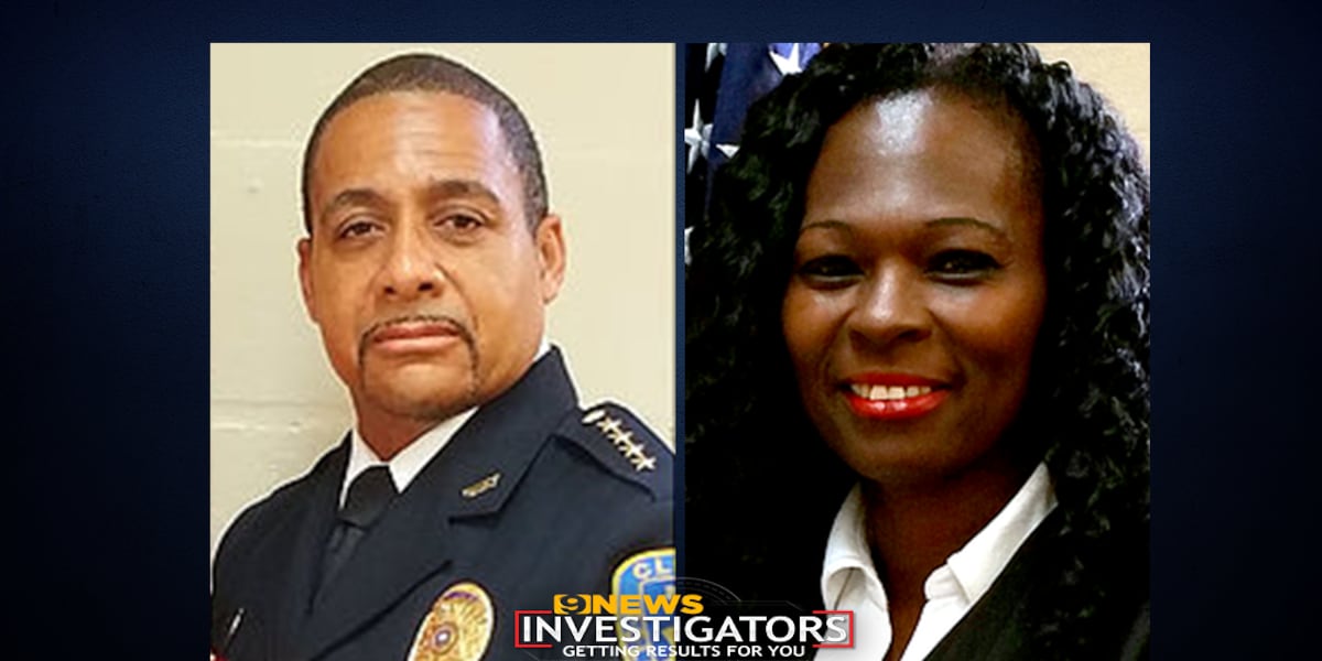 Clinton Ragsdale Clinton mayor, former chief plead not guilty during arraignment