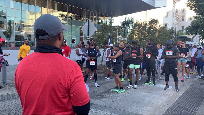 Early bird registration open for Ryan’s 5K Run/Walk for Sickle Cell