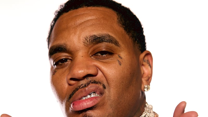 Gares Rapper Kevin Gates announces ‘The Amilio Tour’