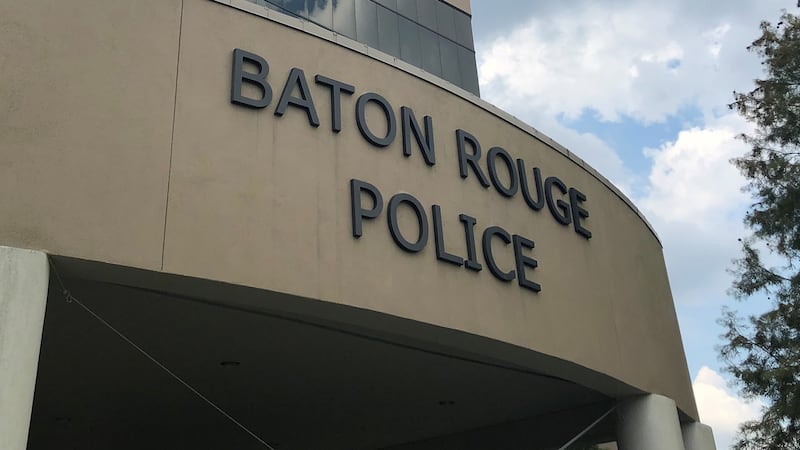 BRPD's Bridge the Gap recruitment event is scheduled for Saturday, Aug. 3 at 10 a.m.