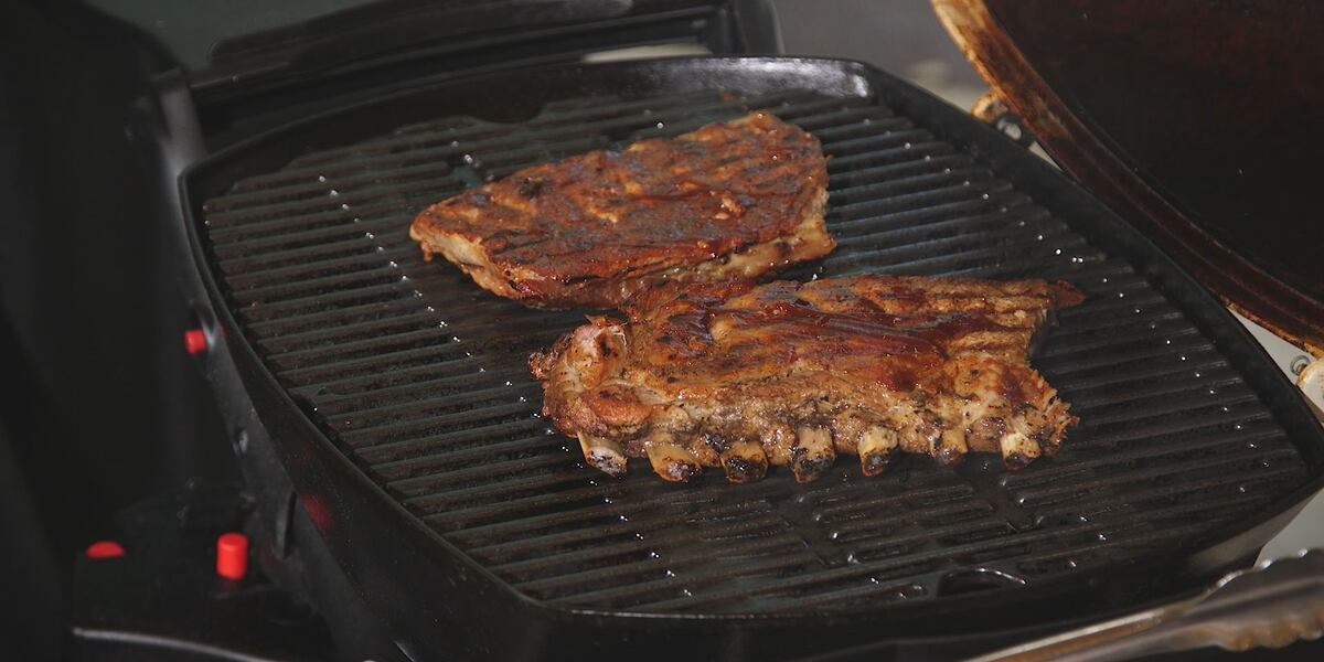 Firecracker Ribs Firecracker Ribs