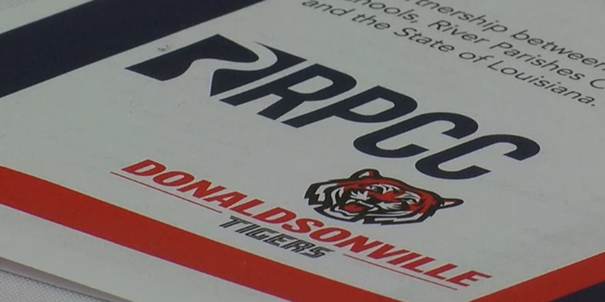 River Parishes Community College expands process technology program