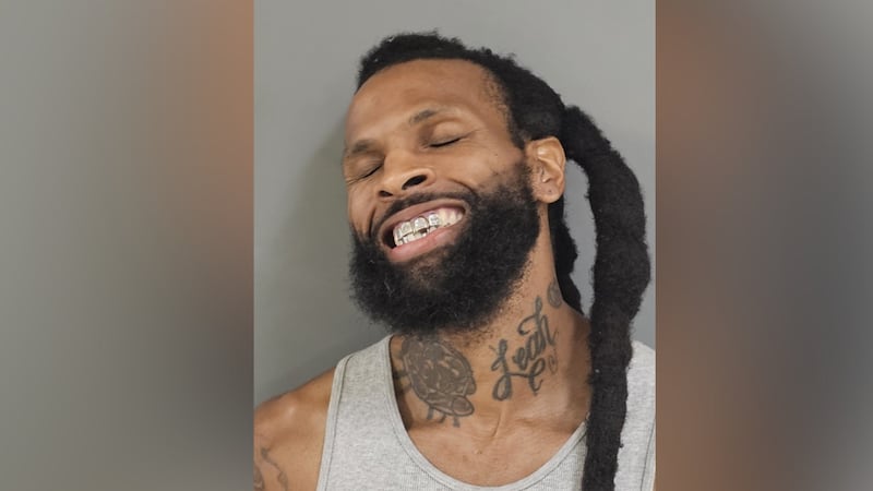 I-TEAM: Rapper Mystikal aka Michael Tyler appears in Ascension Parish ...