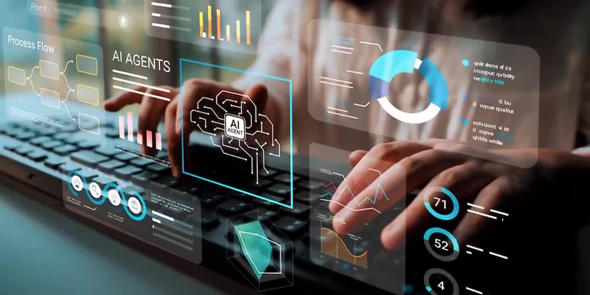 Why familiarity with AI tools could give job seekers an edge Why familiarity with AI tools could give job seekers an edge