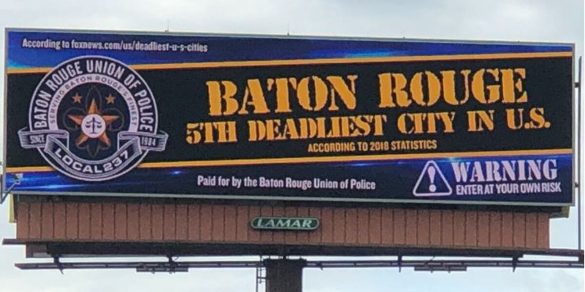 Brpd Patch Organizations show support for BRPD amid controversy over Police Union ...