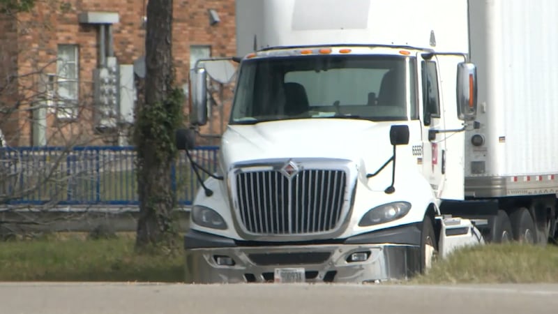 trucking general damages cap
