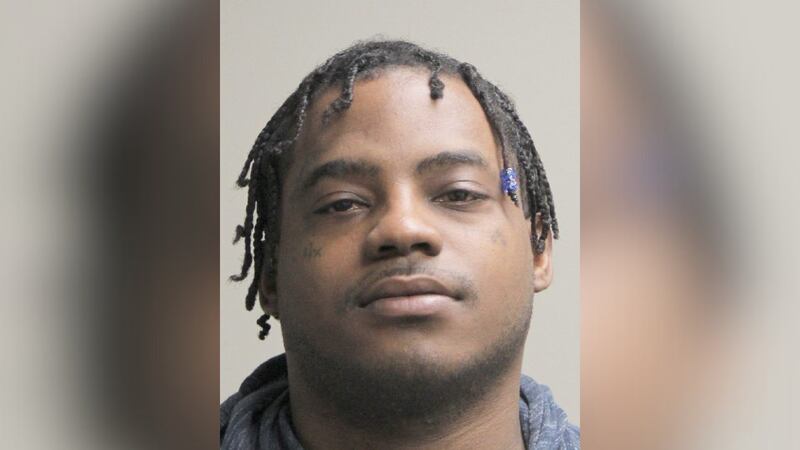 Crime Stoppers Man Wanted For Attempted Second Degree Murder Crime Stoppers Man Wanted For Attempted Second Degree Murder