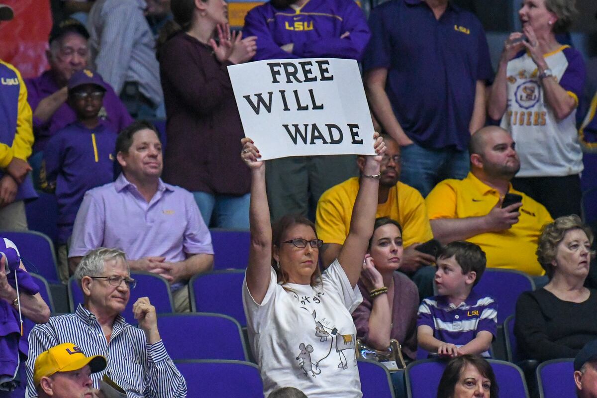 Free Will Wade Shirt For Fans Free Will Wade Shirt For Fans