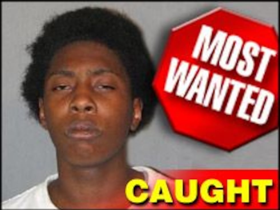 Crime Stoppers Most Wanted: Christopher Lee Rogers
