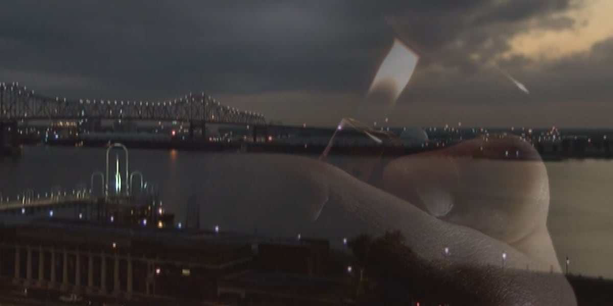 Louisiana facing ‘epidemic proportions’ of substance use, mental health disorders Louisiana facing ‘epidemic proportions’ of substance use, mental health disorders
