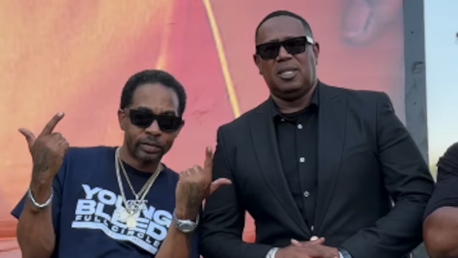 Rapper Young Bleed dies at 51 following brain aneurysm, family says