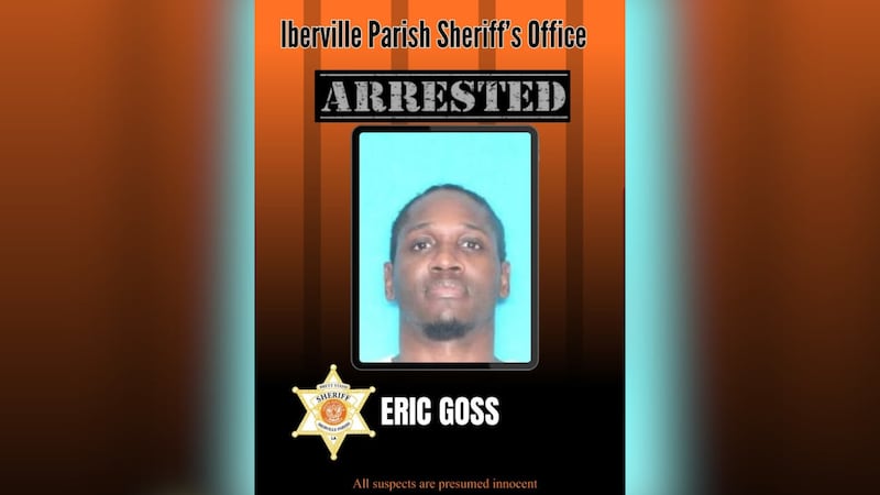 Eric Goss